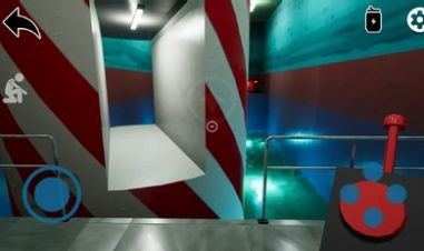 班班幼儿园逃离大楼-图3