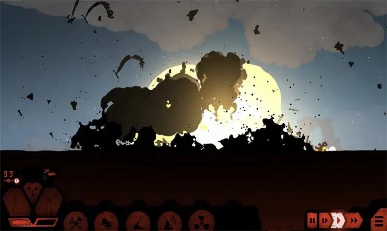 战列巡洋舰激斗-图2