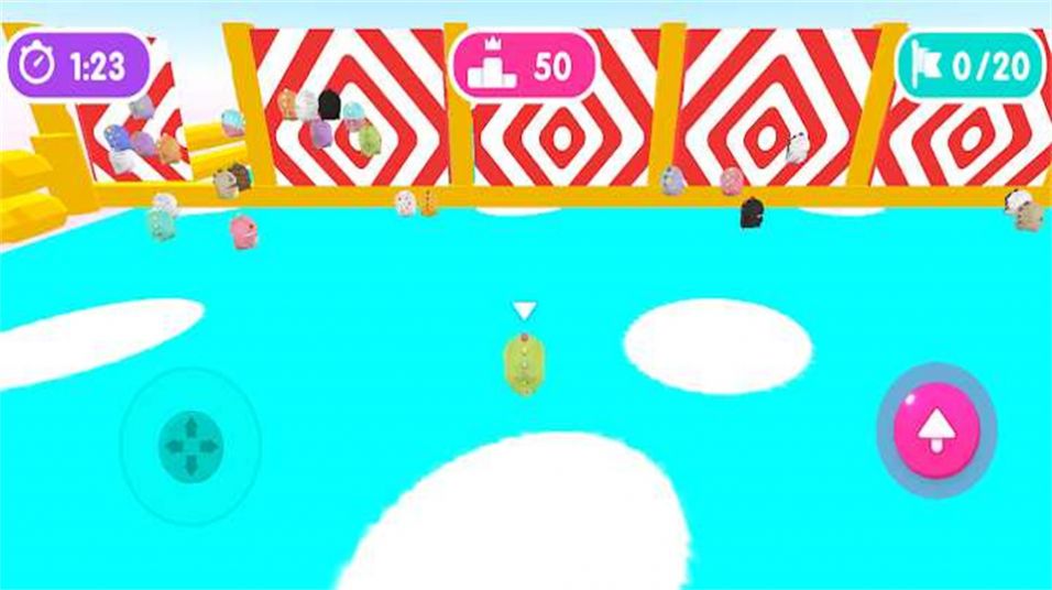 恐龙种族大乱斗-图2