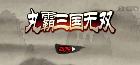 丸霸三国无双-图1