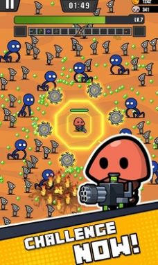 小小英雄幸存者-图3