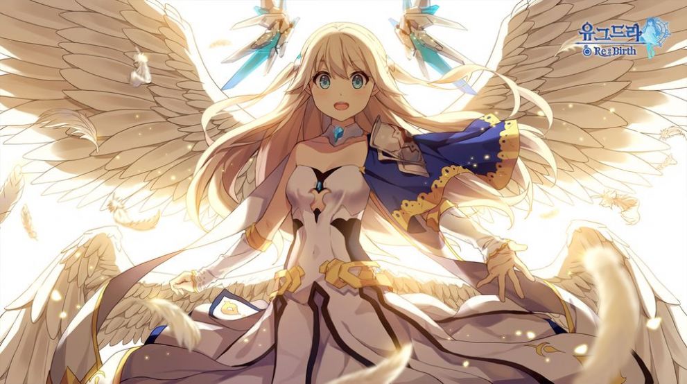 少女绽华Rebirth-图2