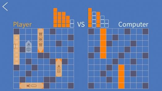 海战迷你军团舰队指挥官-图2