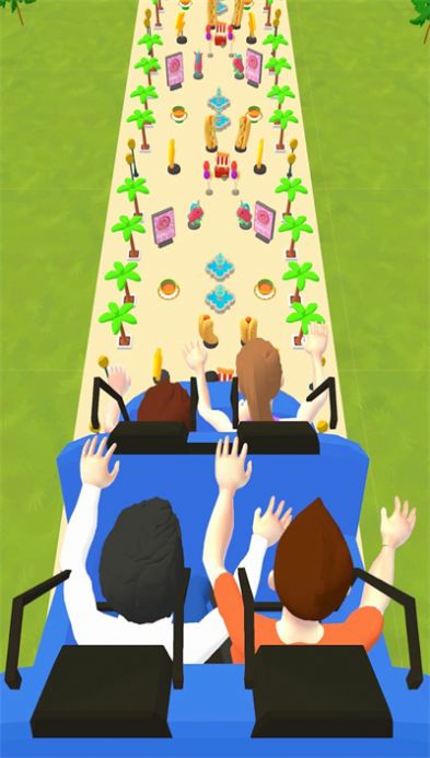 吊索过山车-图2