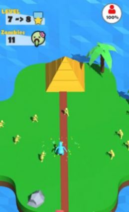 Fatman VS Zombies-图3