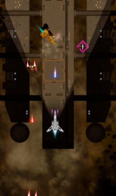 碳太空射手-图1