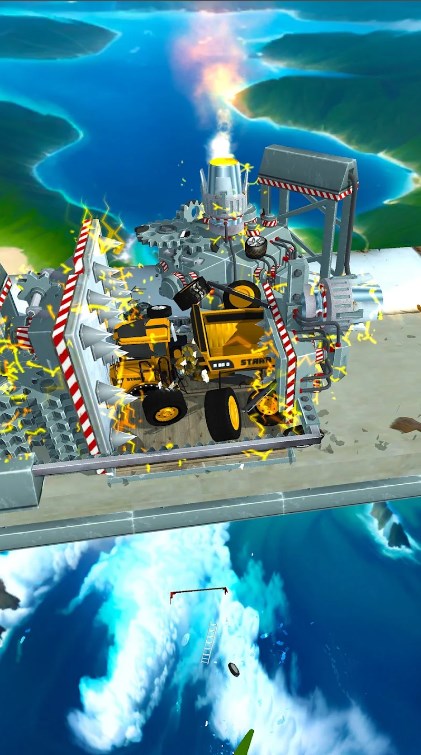 汽车粉碎王国-图3