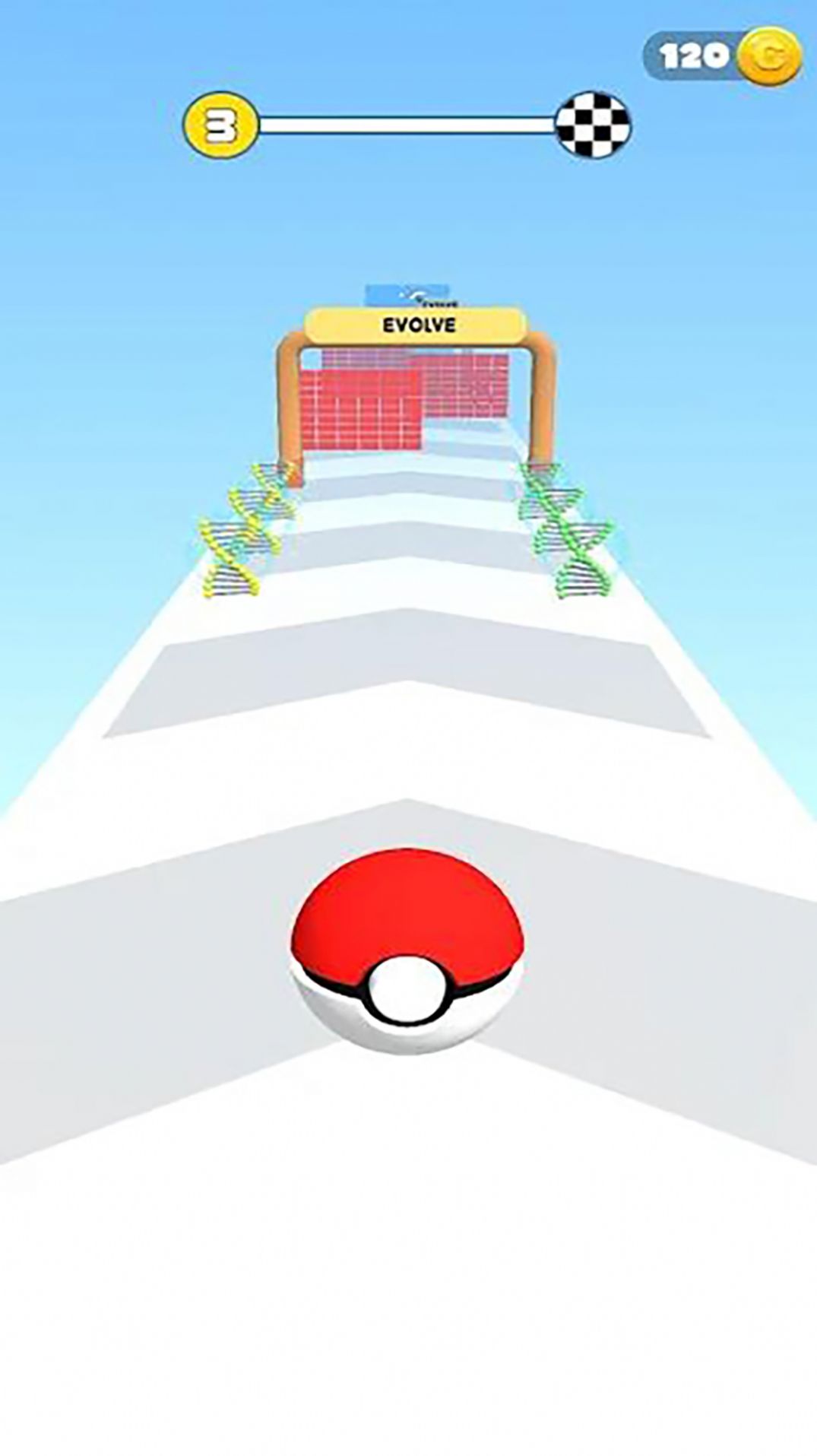 奇妙冒险之旅-图4