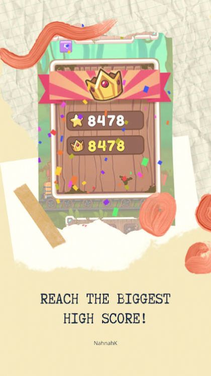 火车合成2048-图2