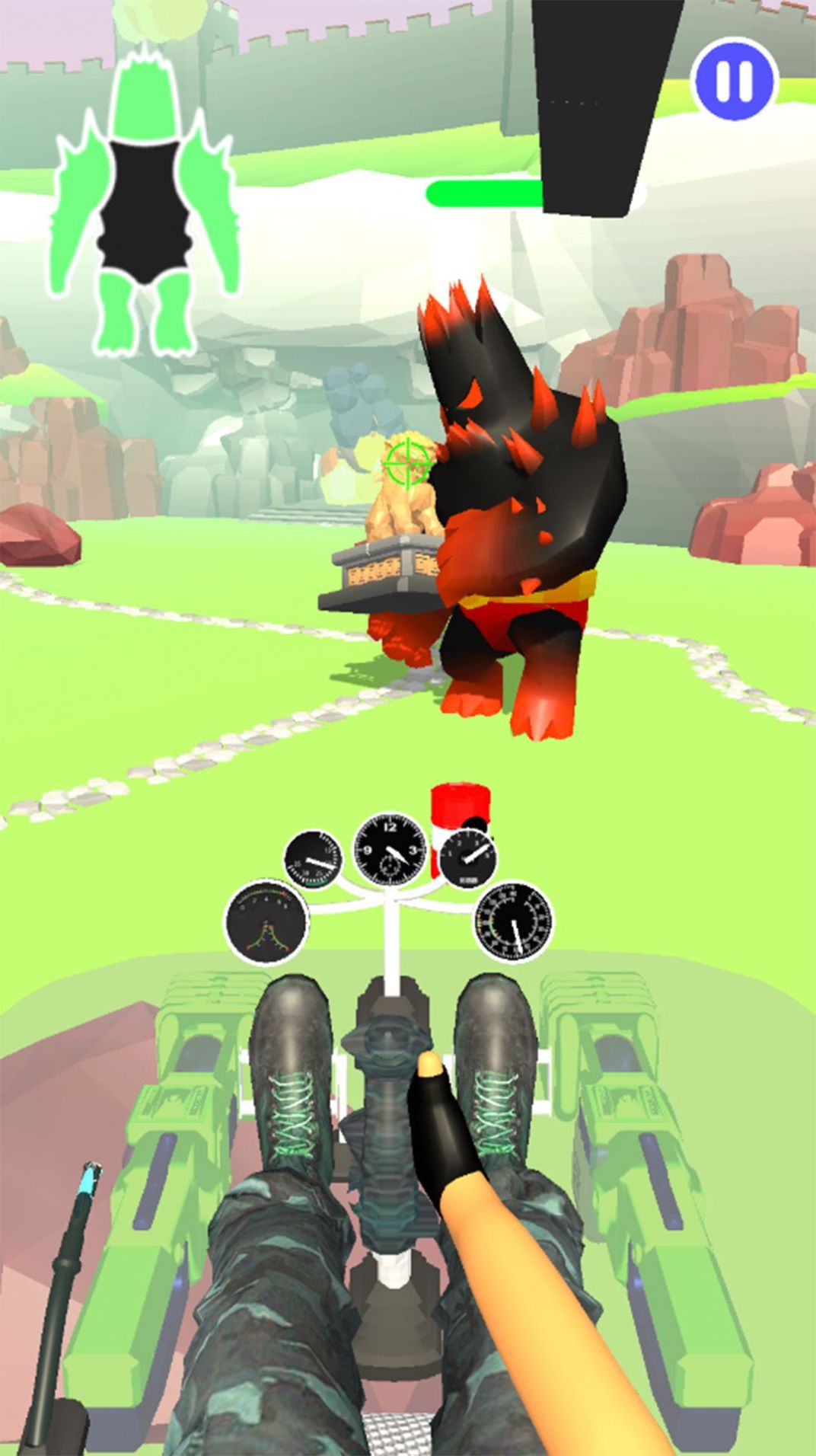 刺激战场行动-图2