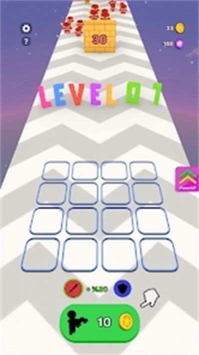 火柴人军团合成射击者-图2