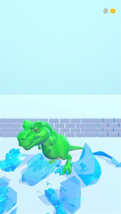 冰墙保卫战-图3