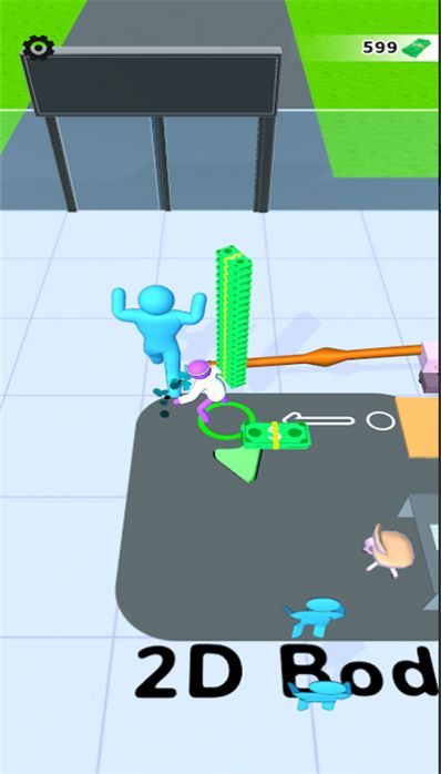 放置治愈大师-图1