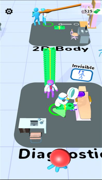 放置治愈大师-图2