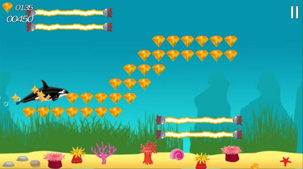 鲸鱼海洋探险-图3