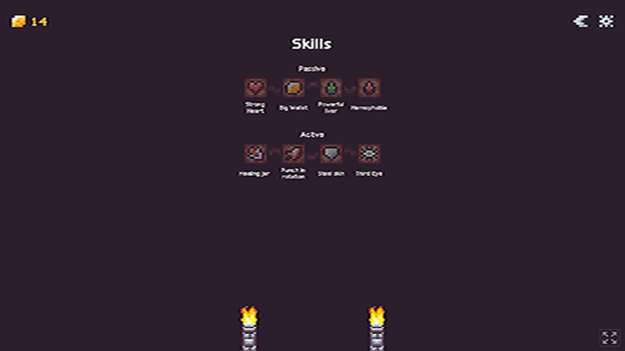 地牢面壁者-图1