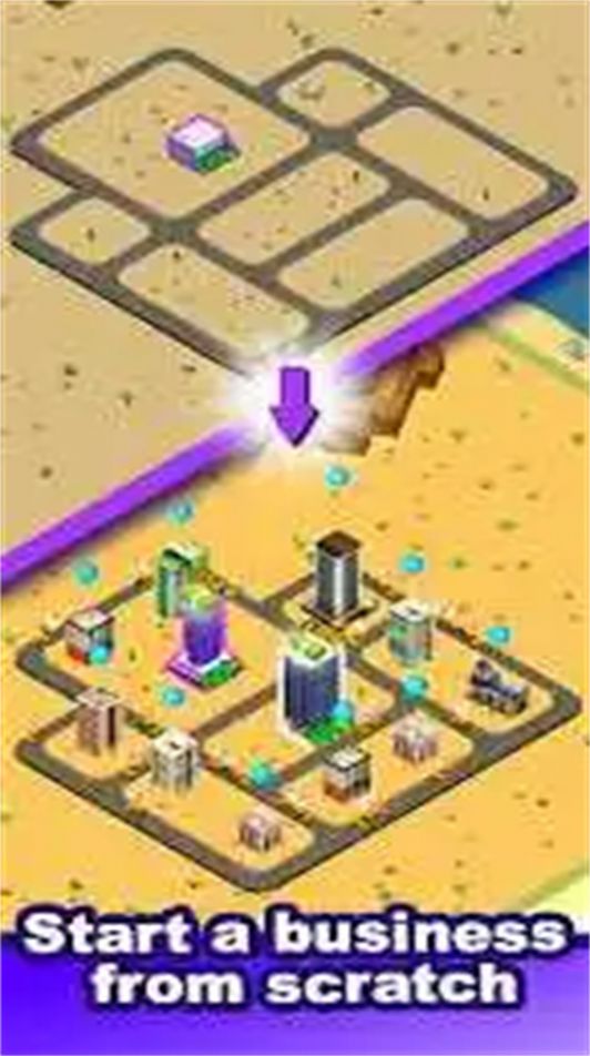 闲置城市出租车-图1