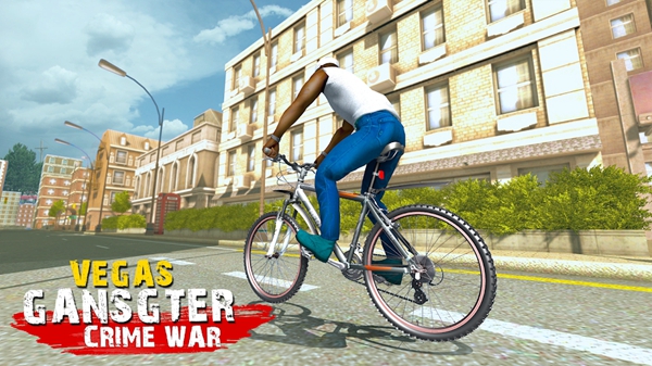 拉斯维加斯黑帮犯罪战争-图3