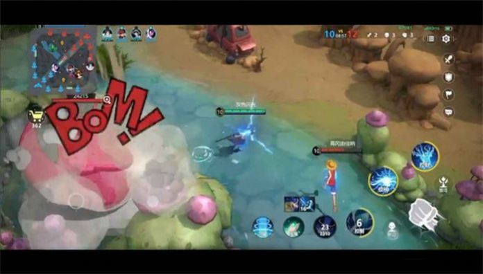 漫画群星大集结-图3