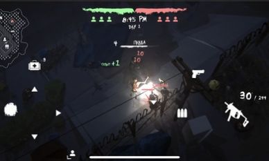 生存传说3v3-图3