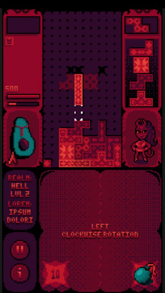 木乃伊训练-图3