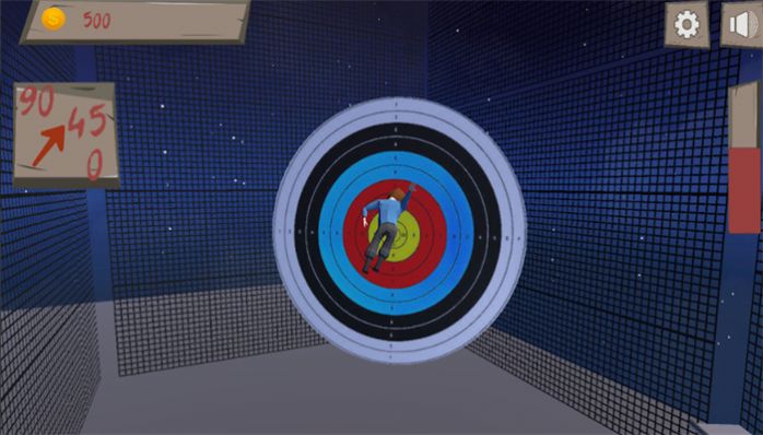 飞行布娃娃-图2