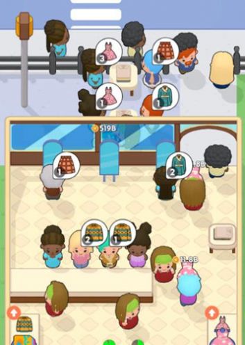 致富潮牌店-图1