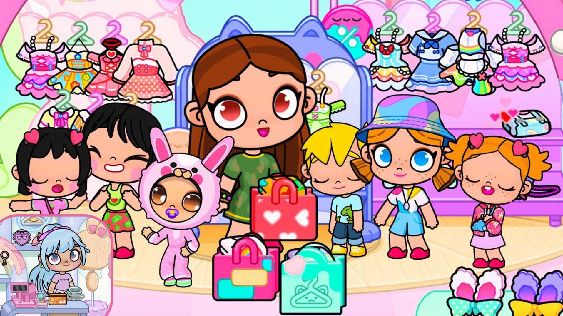 我的托卡城堡模拟器-图2