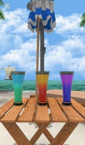 逃脱莉莉夫人岛-图3