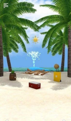 逃脱莉莉夫人岛-图2