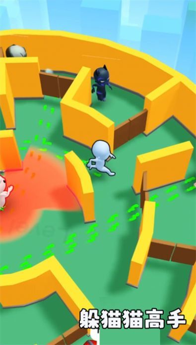 躲猫猫高手-图2