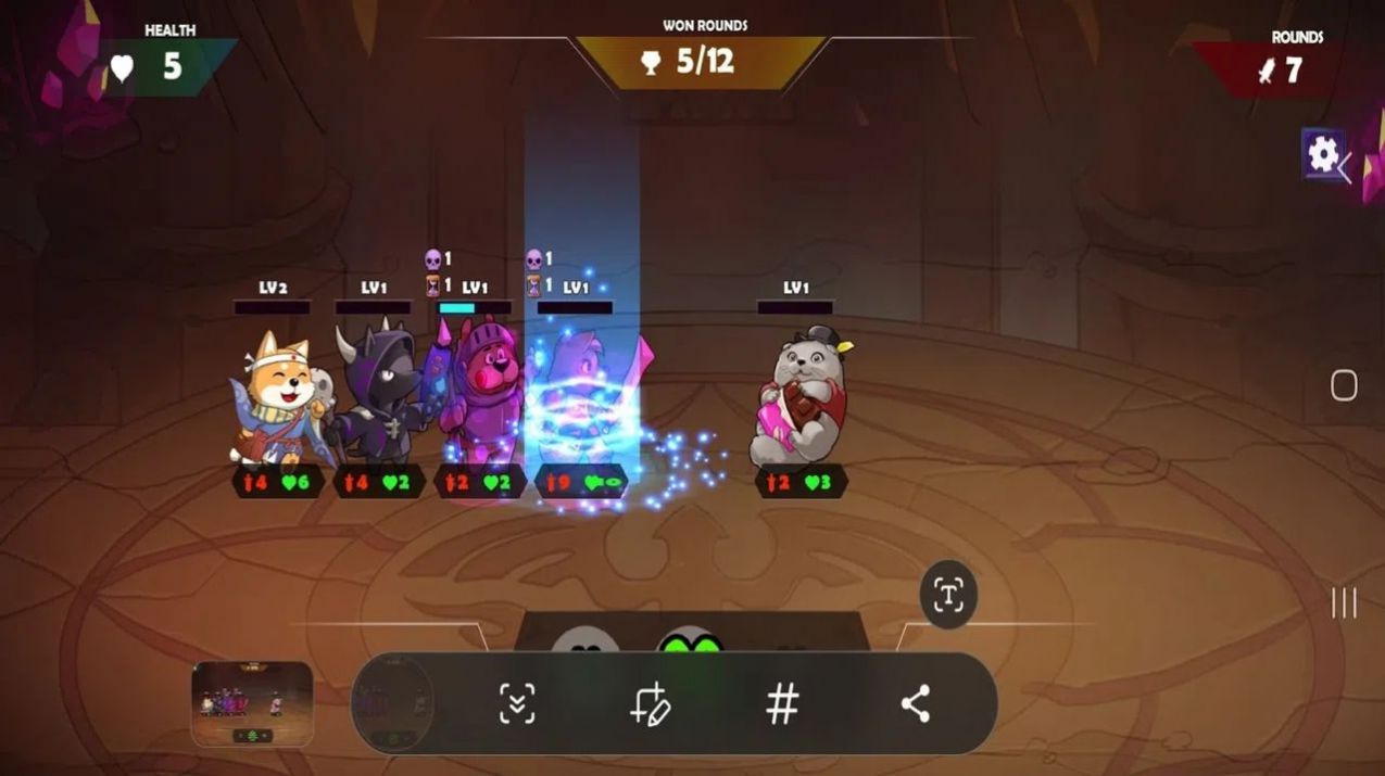 宠物地下城-图2