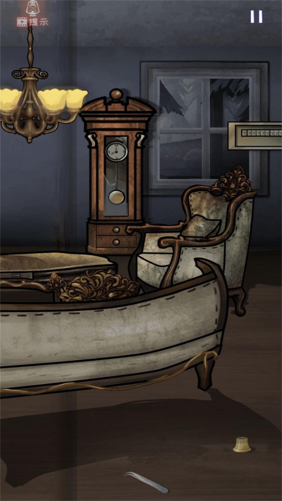 2023密室挑战-图3