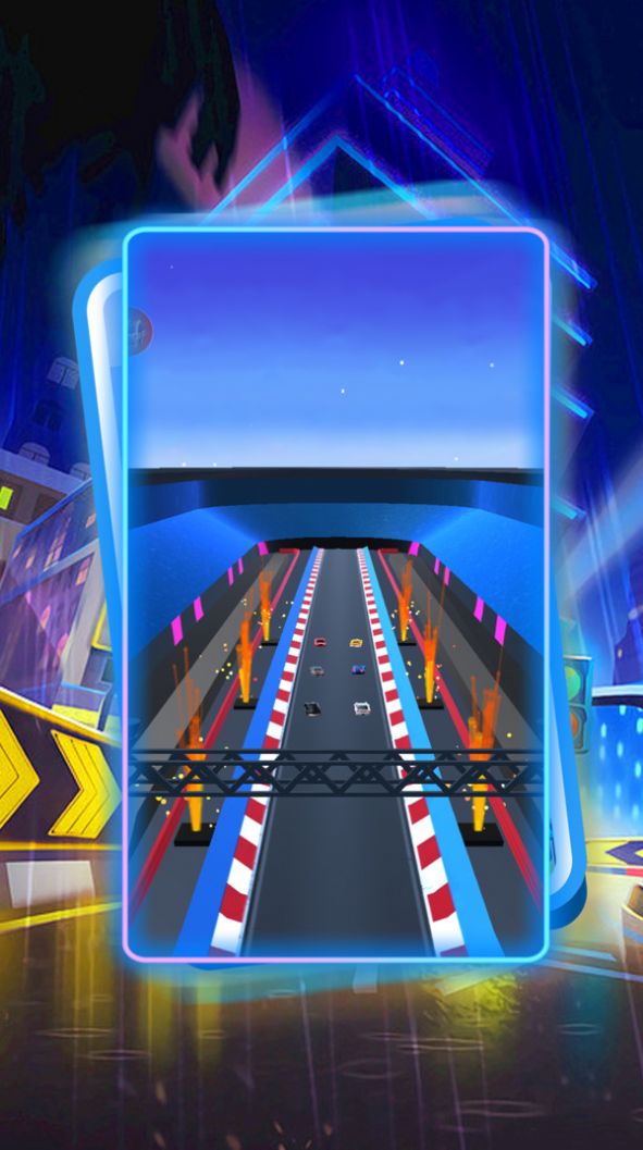 完美飞车侠-图2