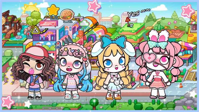 我的世界小镇学校-图3