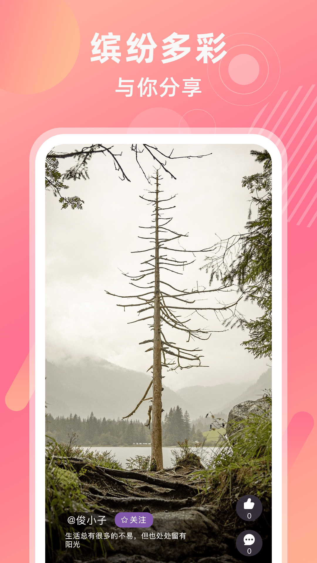 柚亿短视频-图3