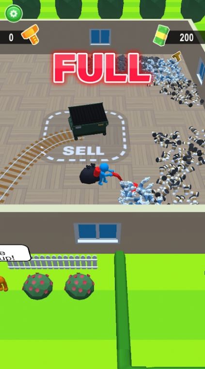 清除他们所有-图3