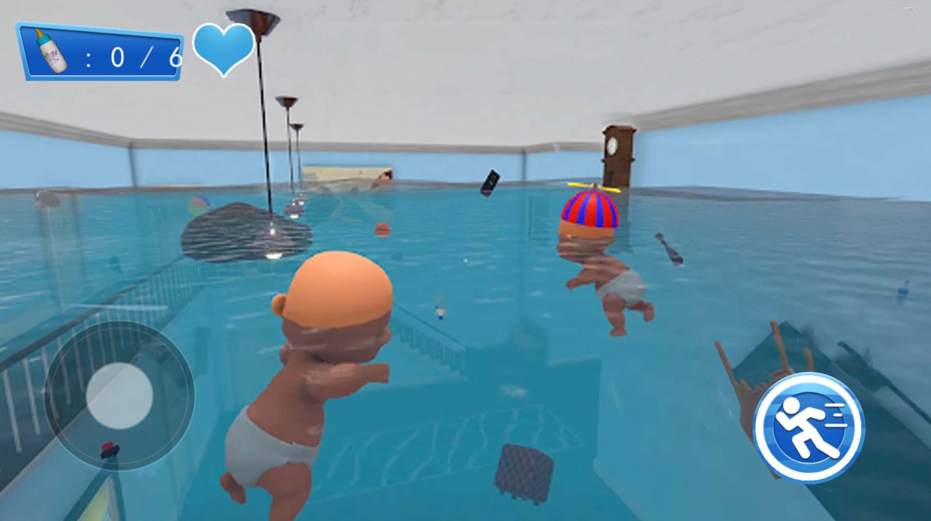 淘气宝贝大冒险-图2