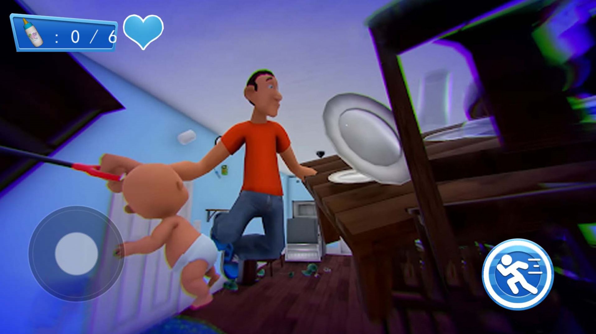 淘气宝贝大冒险-图1