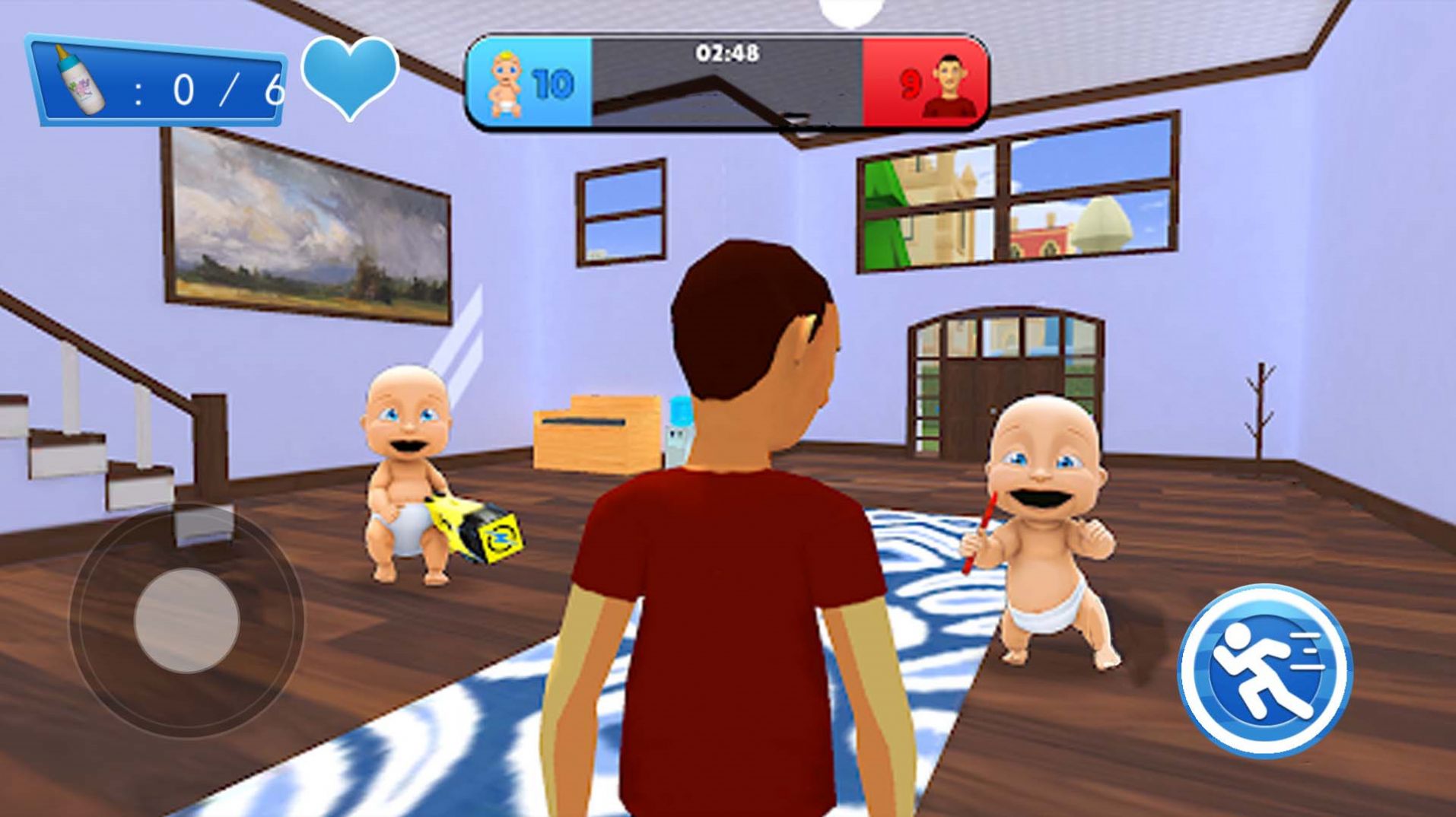 淘气宝贝大冒险-图3