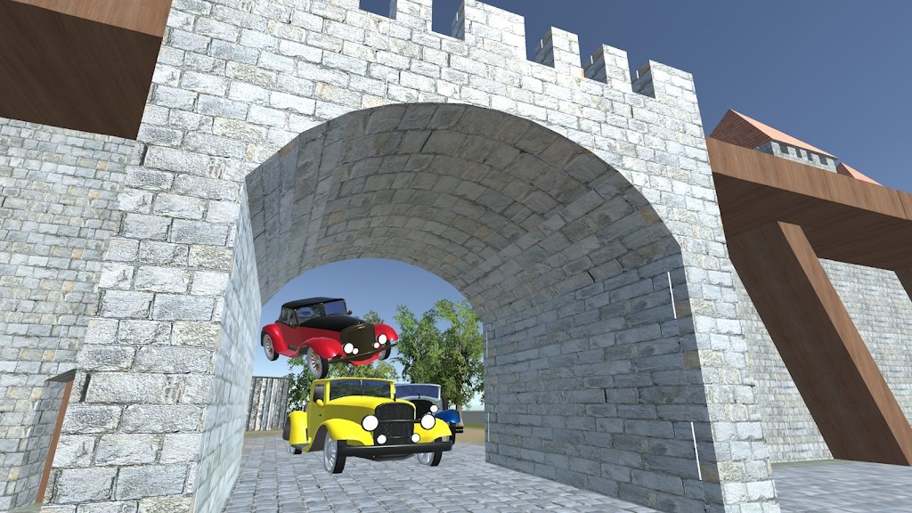 1927复古赛车-图4