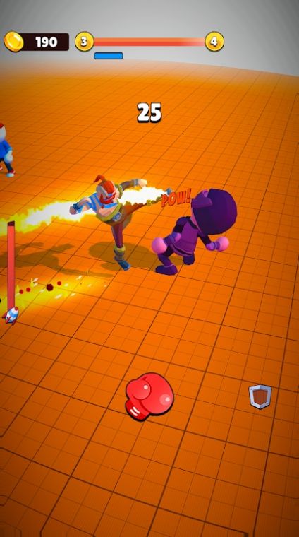 街头格斗功夫冠军-图2