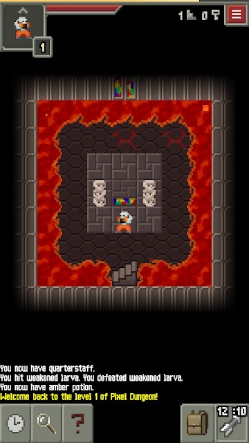 夺回地下城-图2