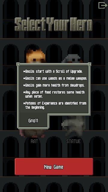 夺回地下城-图4