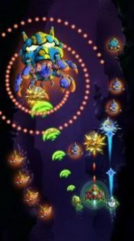 亚特兰蒂斯侵略者-图2