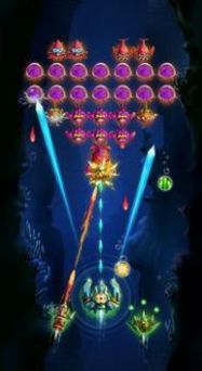 亚特兰蒂斯侵略者-图3