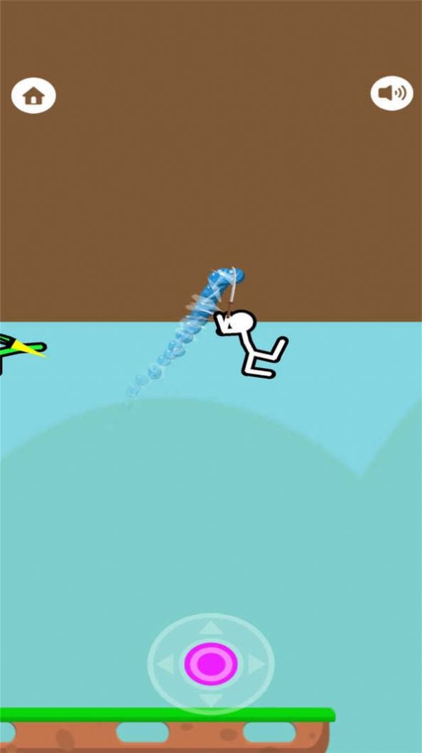 疯狂双人对战-图1