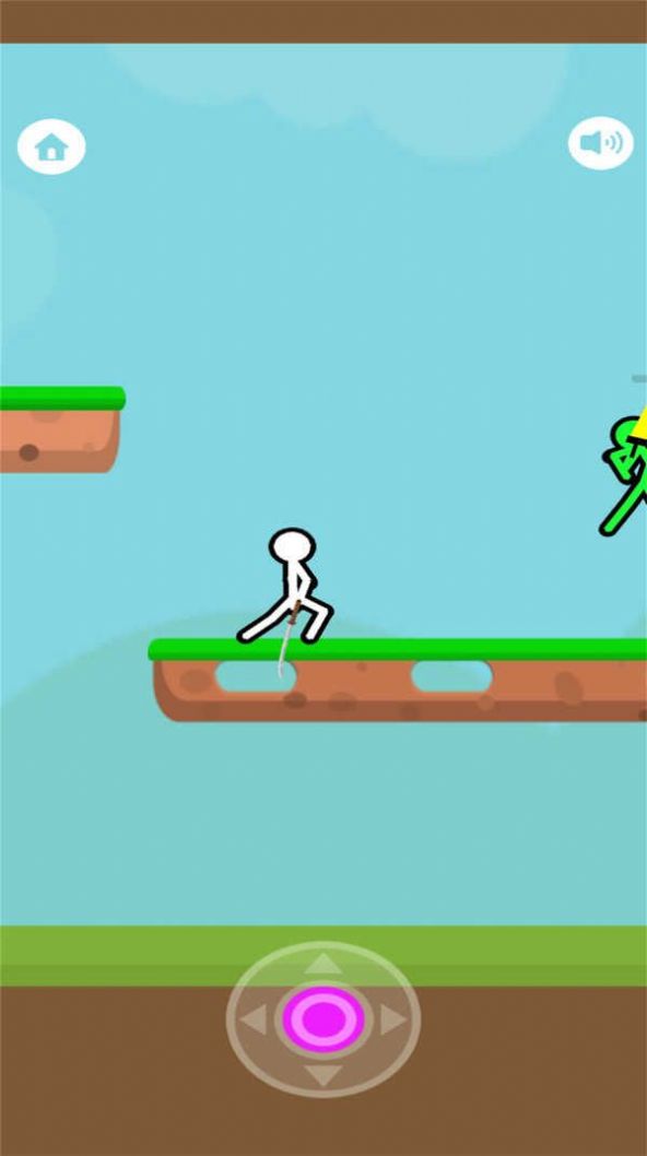 疯狂双人对战-图3