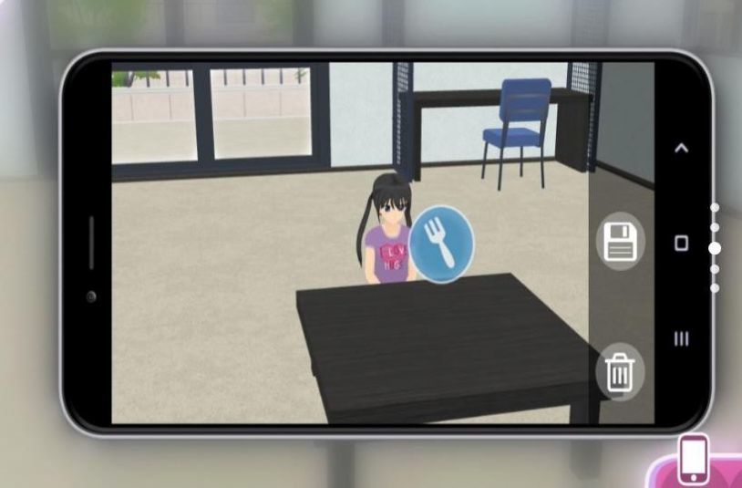 私立樱花学院-图2