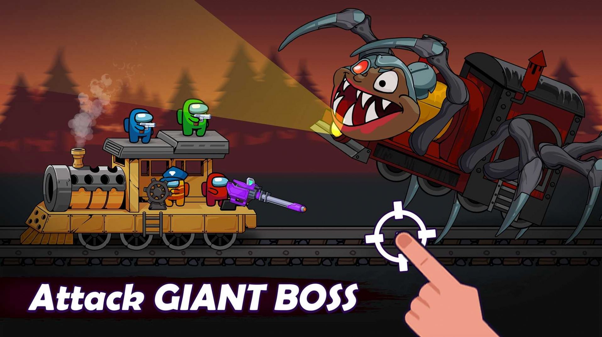 马桶人生存射击-图2